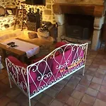 D'hote La Fessille Piscine Et 2 Personnes