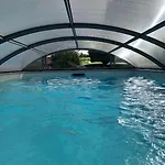 D'hote La Fessille Piscine Et 2 Personnes *
