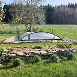 D'hote La Fessille Piscine Et 2 Personnes Homestay Fayet-Ronaye