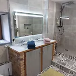 D'hote La Fessille Piscine Et 2 Personnes Homestay Fayet-Ronaye