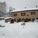 Homestay D'hote La Fessille Piscine Et 2 Personnes