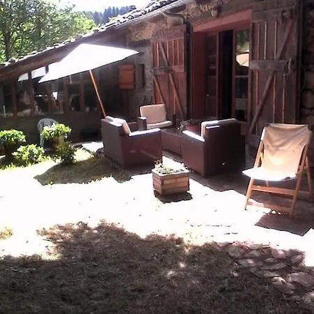 D'hote La Fessille Homestay *