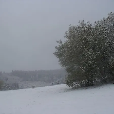 D'hôte La Fessille *