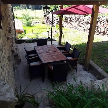 D'hote La Fessille Homestay *