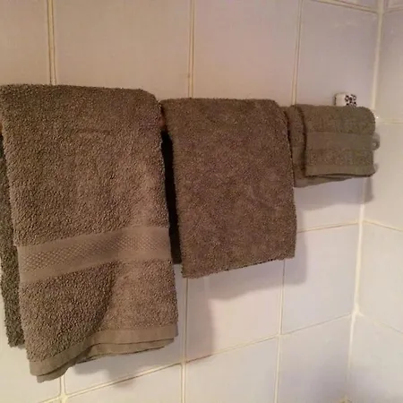 Privat bolig D'hote La Fessille