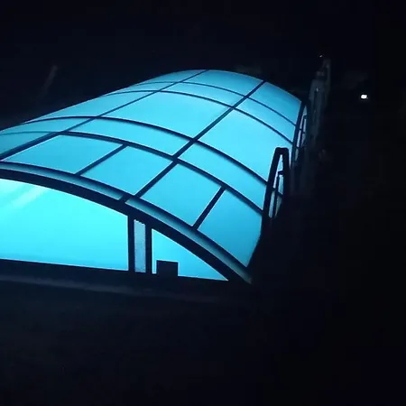 D'hote La Fessille Piscine Et 2 Personnes Fayet-Ronaye