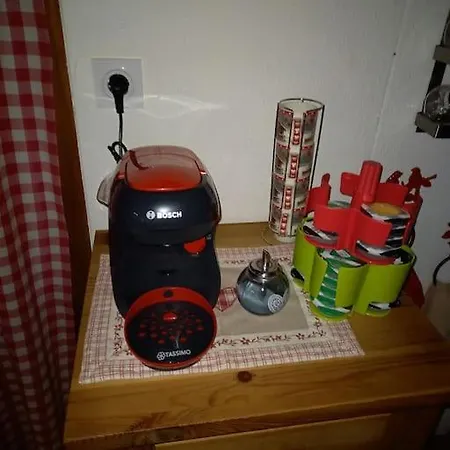 D'hôte La Fessille Fayet-Ronaye