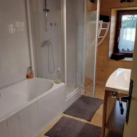 D'hote La Fessille *