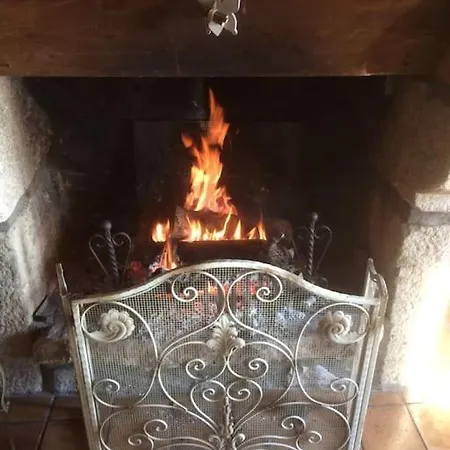 D'hote La Fessille Privat bolig Fayet-Ronaye