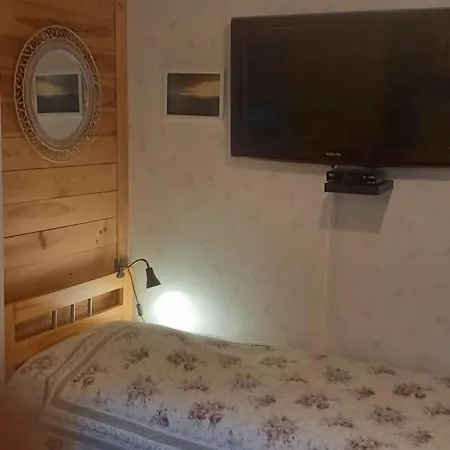 Homestay D'hote La Fessille *