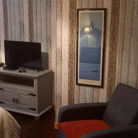 D'hote La Fessille Privat bolig *