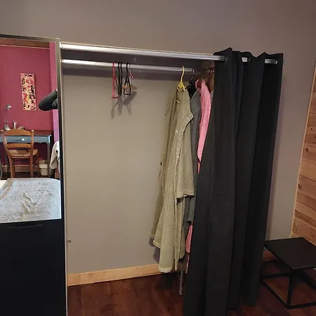 D'hote La Fessille Piscine Et 2 Personnes Fayet-Ronaye