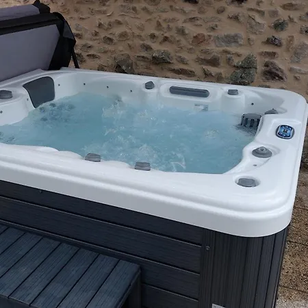 Homestay szállás D'hote La Fessille Piscine Et 2 Personnes Fayet-Ronaye