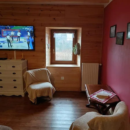 D'hote La Fessille Piscine Et 2 Personnes