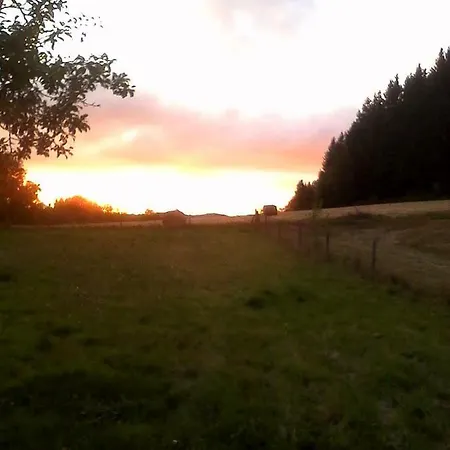 D'hote La Fessille Проживание в семье