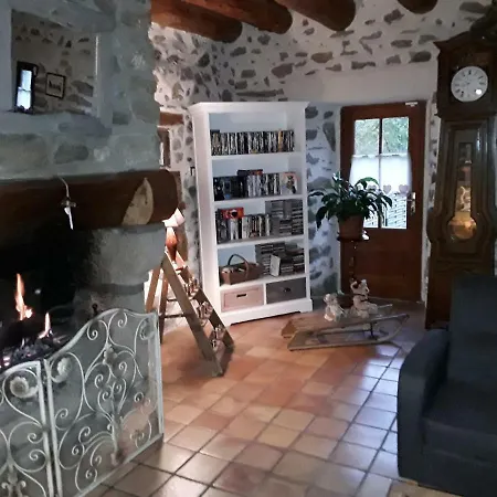 D'hote La Fessille