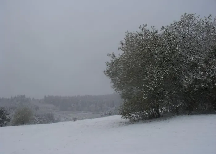 D'hote La Fessille Piscine Et 2 Personnes *
