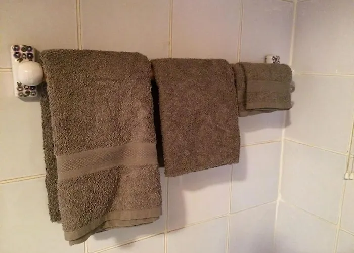 منزل للإقامة D'hote La Fessille Piscine Et 2 Personnes