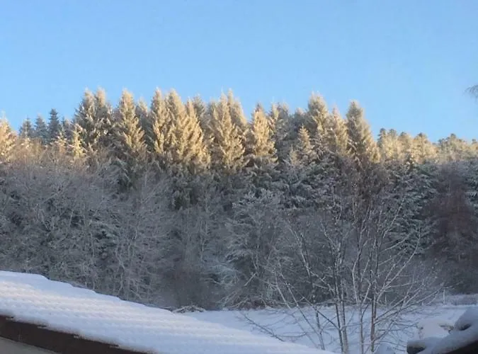 D'hote La Fessille Piscine Et 2 Personnes
